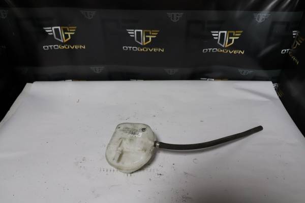 FORD CUSTOM 320 L DELUXE ÇIKMA PARÇA  WESTİNGHOUSE BİDONU